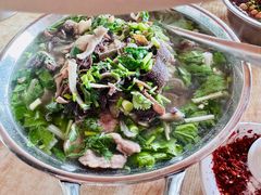 -周记翘脚牛肉