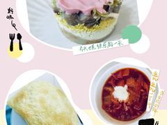 -库滋明·俄罗斯特色美食(中央大街店)