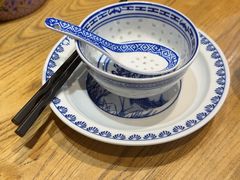 -图味美小黄鱼·景德菜(浙江路店)