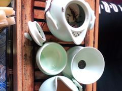 -南方嘉木茶艺馆(凌公塘路店)