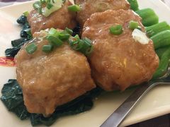 酿豆腐-文东记(马里士他店)