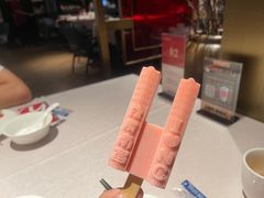 -千百味红餐厅·江西菜(绿地双子塔店)