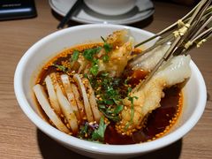 -太二酸菜鱼(深圳布吉万象汇店)