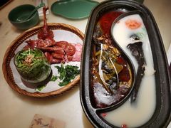 退秋鱼（一条）-锦府盐帮·李宅(领展购物广场中关村店)