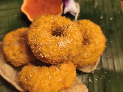 -泰国餐厅 Thai Food(裕华万达店)