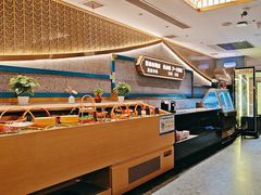 -一绪に寿喜烧(虹悦城店)