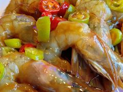 -连锦记海鲜烧烤大排档·锦州特色(西安路交大店)