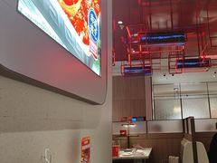 -海底捞火锅(之心城店)