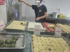 -五芳斋(中山大道总店)