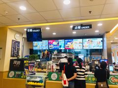 -德克士(龙阳广场店)