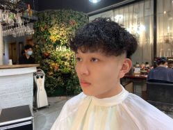 点击看大图 -16番发型