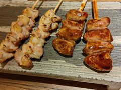 -鸟幸 TORISAKI 炭火居酒屋
