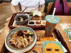 麻将凉皮儿-魏家凉皮(十里河店)