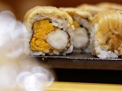 -镹·鱼料理  国产鱼使用店