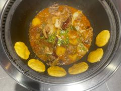 -黑土风情铁锅炖(兴业路店)