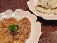 -古都历食南京菜·烤鸭·鸭血粉丝·汤包(南京博物院店)