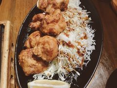 -铃木食堂(帽儿胡同店)
