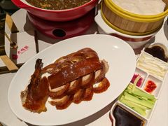 -大鸭梨烤鸭(望京店)