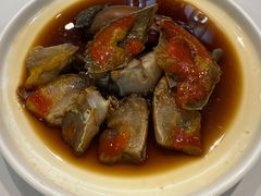 酱青蟹-好兄弟郭巨海鲜(天一阁店)