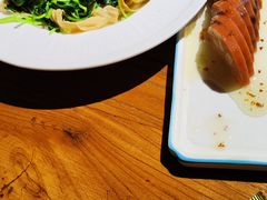 -金枝玉叶上海人家食府(三里河店)