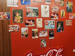 -可口可乐主题馆(中央大街店)