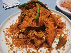 -79号渔船海鲜饭店(宝安店)