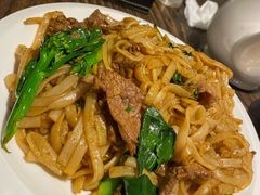 -大洋家·精品潮汕菜·生腌砂锅粥(天河东路店)