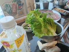 -橡果烤肉(仙林店)