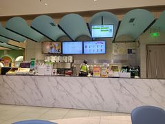 -奈雪的茶(亨特国际广场店)