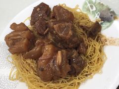 -麦文记面家(佐敦店)