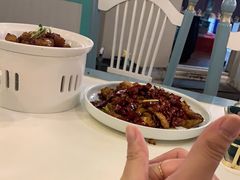 -付掌柜在成都·热炒砂锅集(金禾店)