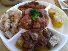 -潮喜竹溪荔湖酒家(荔枝湾店)