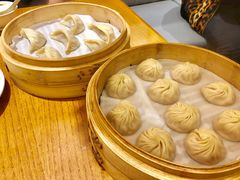 -鼎泰丰(云顶高原店)