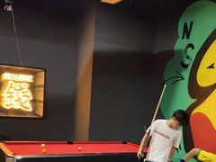 -嗨马乐动室内潮玩运动·团建·轰趴·桌游(南丰汇店)