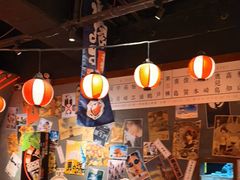 -白石的深夜食堂(济南万象城店)