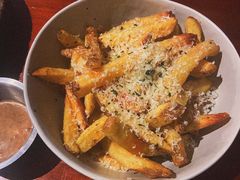 -黑角餐厅美式狂野Blackhorn(昌茂花园店)