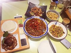 -玉桥餐厅(天坛店)