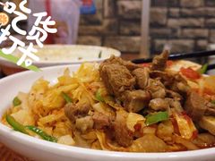 -桂花香手工面(鼓楼店)