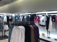 -ZARA(青岛万象城店)