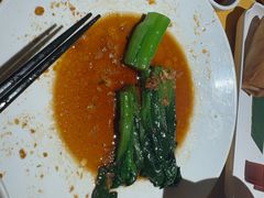 -蔡澜点心·粤菜(花城汇南区店)