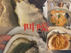 -美极鲜食坊(宝安南路店)