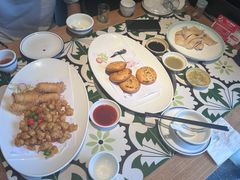 -味食家市师鸡(三元里店)