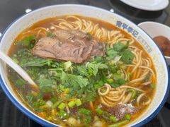 -宛平李记小吃(东关街店)