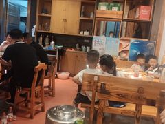 大堂-肠相汇常德老肠子馆(雨花亭店)