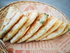 -丽泽山庄·生态怀柔菜·虹鳟鱼(红螺寺店)
