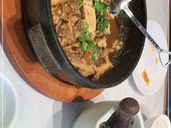 -炊烟小炒黄牛肉(中心印象城店)