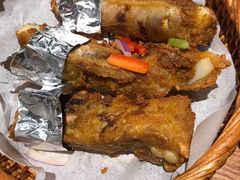 -苏小柳手作点心(控江旭辉分院)