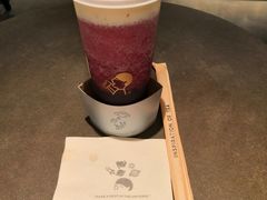 -喜茶(佛山顺德大良东乐路店)