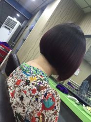 点击看大图 美联社&美丽频道造型(省体育馆店)-CE·专业蛋白•羽毛接发·潮色烫染品牌店
