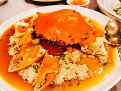 -广州文华东方酒店·江-由辉师傅主理